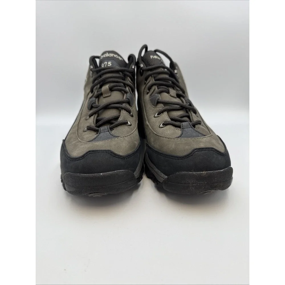 NOS New Balance 975 Country Walking Shoe Waterproof Women's 9 B New With‎ Box
